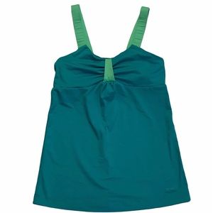 PATAGONIA Women’s Activewear Tank Top Size S